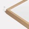 Vossington Thin Picture Frame - Well-Made Poster Frame in Black, White, Gold, Silver, Wood, 4x6, 5x7, 8x10, 8x12, 8.5x11, 9x12, 11x14, 11x17, 12x12, 12x16, 12x18, 13x19, 16x16, 16x20, 16x24, 18x24, 20x20, 20x30, 22x28, 24x24, 24x30, 24x36, and 30x40